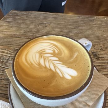 Good Seed Coffee Boutique - Flat white - Coffee Roasteries Near Me - Solvang, California Good Seed Coffee Boutique - Flat white - Coffee Roasteries Near Me - Solvang, California