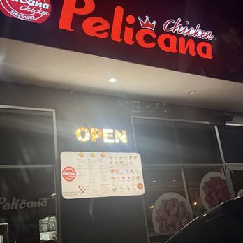 Pelicana Chicken - Chicken Shop Near Me - Las Vegas, Nevada Pelicana Chicken - Chicken Shop Near Me - Las Vegas, Nevada