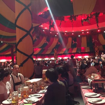 Hippodrom im Postpalast - General Festivals Near Me - Munich, BY