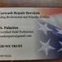 Photo of JP Carwash Repair Services