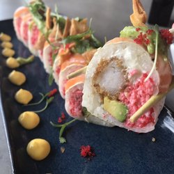 Sokai Sushi Bar - Doral