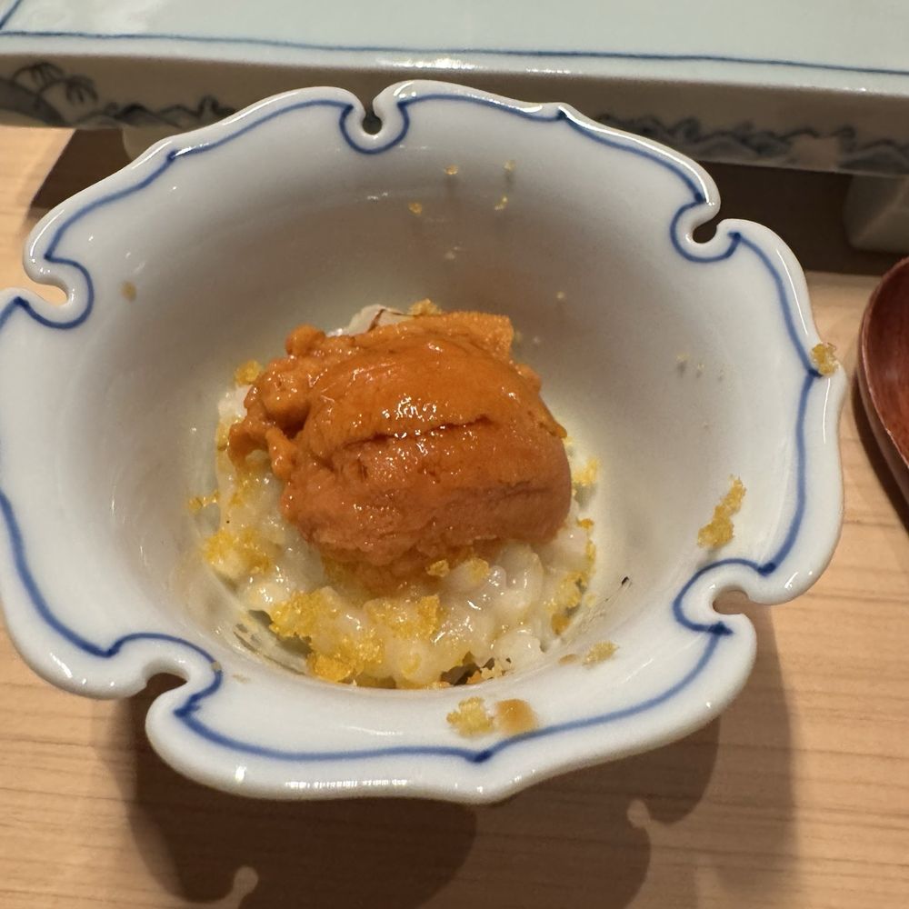 SHINGO - uni risotto - Sushi Bars Near Me - Coral Gables, Florida SHINGO - uni risotto - Sushi Bars Near Me - Coral Gables, Florida
