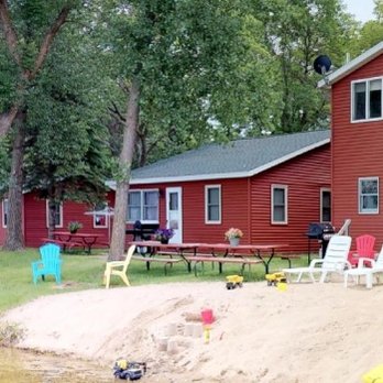 Diamond Lake Resort - Boating Near Me - Atwater, Minnesota
