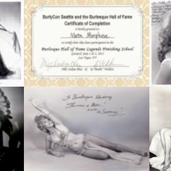 Burlesque Academy