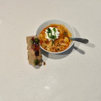 Roan Mills Grains - Fresh pasta, focaccia and herbs courtesy of Roan Mills! - Bakeries Near Me - Fillmore, California Roan Mills Grains - Fresh pasta, focaccia and herbs courtesy of Roan Mills! - Bakeries Near Me - Fillmore, California