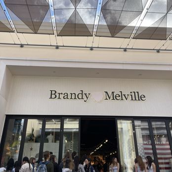 Brandy Melville - Irvine Spectrum location. Terrible, immature employees - Accessories Near Me - Irvine, California Brandy Melville - Irvine Spectrum location. Terrible, immature employees - Accessories Near Me - Irvine, California