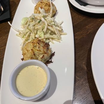 Devon - Crab cakes appetizer - Seafood Near Me - Hershey, Pennsylvania