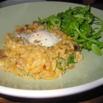 Ka'ana Kitchen - Abalone risotto - Asian Fusion Near Me - Wailea, Hawaii