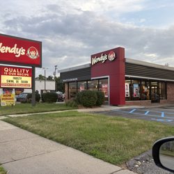 Wendy's