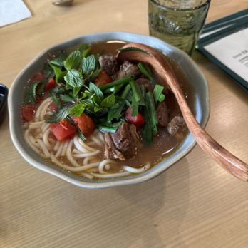 Jun Bistro - Chinese Near Me - Milpitas, California