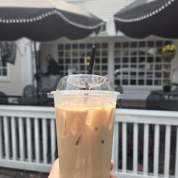 Maple Latte Maple Latte
