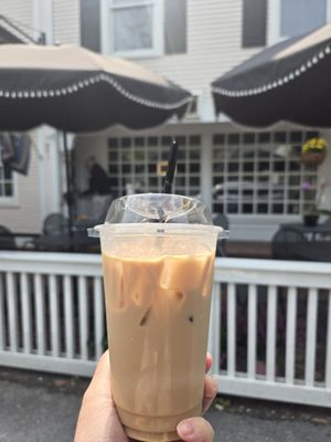 Dreamscape Coffee by null