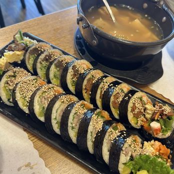 Roll House - Korean Near Me - Santa Clara, California Roll House - Korean Near Me - Santa Clara, California
