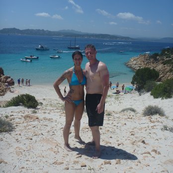 Spiaggia Rosa - Beaches Near Me