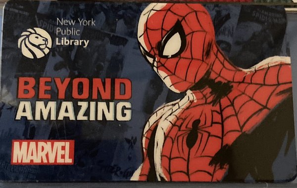 96th Street Library by null