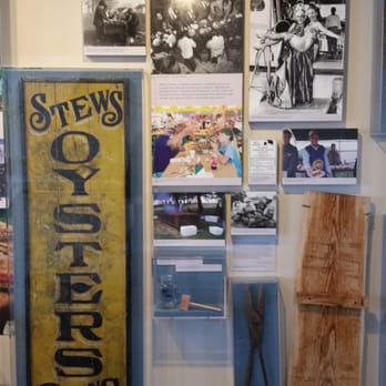 Chesapeake Bay Maritime Museum - Museums Near Me - Saint Michaels, Maryland