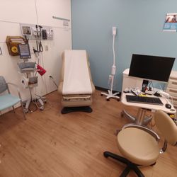Kaiser Permanente Ashburn Medical Center - Newly renovated