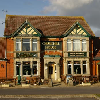 Churchill House - Pubs Near Me - Swindon, SWD Churchill House - Pubs Near Me - Swindon, SWD