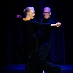 Academy of Dance Music & Theatre - Ballroom, Social, and Dancesport