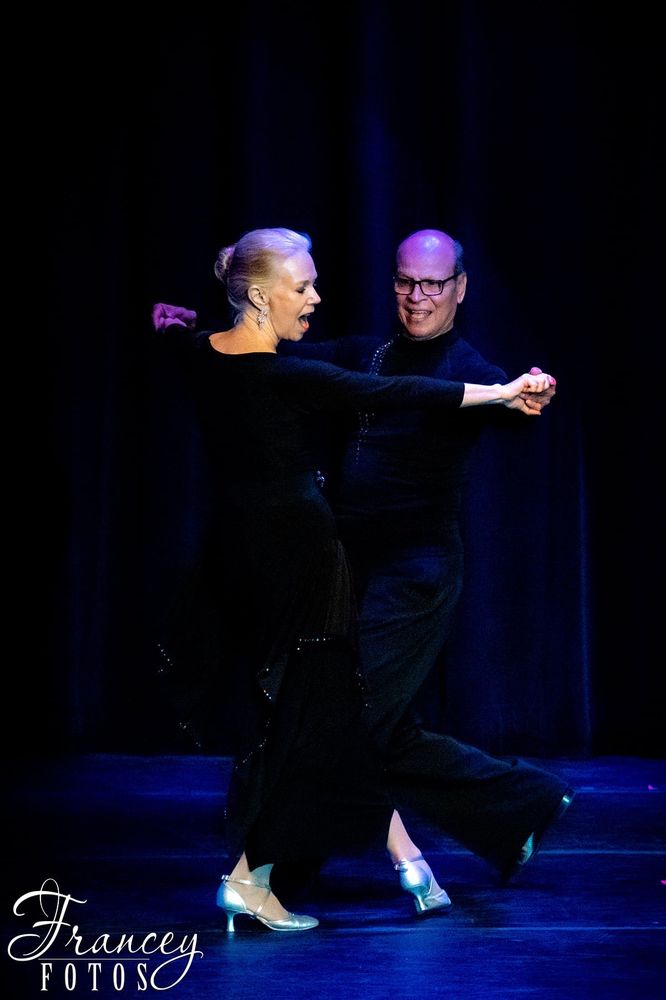 Academy of Dance Music & Theatre