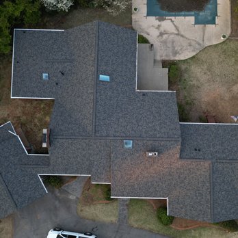Revive Exteriors - Roofing Near Me - Carrollton, Georgia Revive Exteriors - Roofing Near Me - Carrollton, Georgia