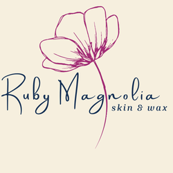 Ruby Magnolia Skin & Wax