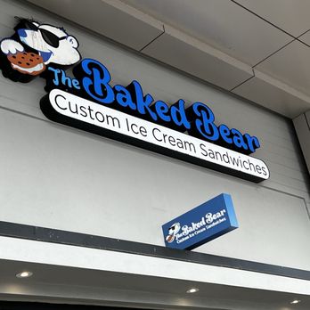 The Baked Bear - Ice Cream & Frozen Yogurt Near Me - Sunrise, Florida The Baked Bear - Ice Cream & Frozen Yogurt Near Me - Sunrise, Florida