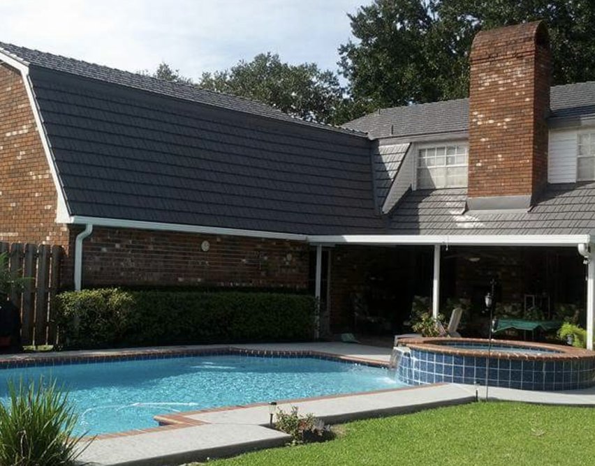 Slide of Middle South Systems