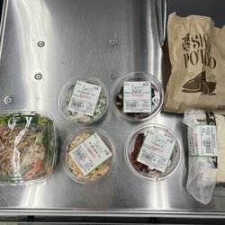 Times Supermarket - Honokowai - 5/27/22 Todays lunch 1 of 2 pictures