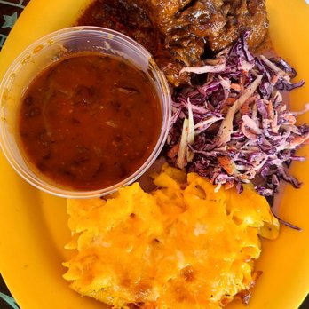 Heading East Bar and Grille - BBQ ribs! - Caribbean Near Me - St. John, Virgin Islands