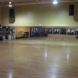 Blast Fitness Mashpee