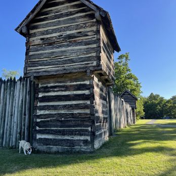 Prickett's Fort State Park - Parks Near Me - Fairmont, West Virginia Prickett's Fort State Park - Parks Near Me - Fairmont, West Virginia