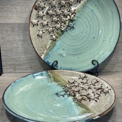 Mudlark Pottery Studio
