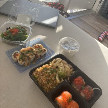 MUSE Fusion+Sushi - Sushi Bars Near Me - Austin, Texas MUSE Fusion+Sushi - Sushi Bars Near Me - Austin, Texas