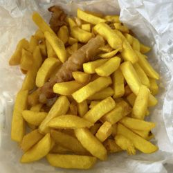 Erskineville Fish & Chips and Takeaway - Fish and Chips