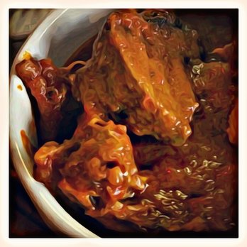 Dynamic African Restaurant Cuisine - African Near Me - Chicago, Illinois