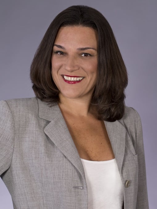 Julia Feoktistova - Luxury Real Estate Broker