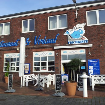 Die Kleine Fischkiste - Fishmonger Near Me - Cuxhaven, NI Die Kleine Fischkiste - Fishmonger Near Me - Cuxhaven, NI