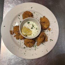 Pasquale's Ristorante & Pizzeria