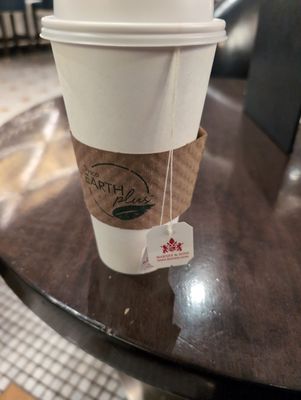 LavAzza by null
