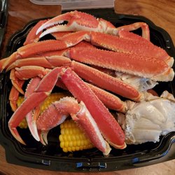 Seafood In Miramar Beach Yelp