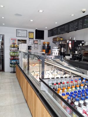 Bergen Bagels by null