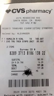 CVS Pharmacy by null