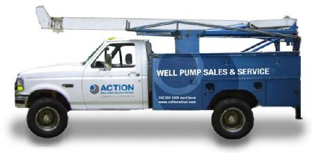 Action Sewer & Pump Service
