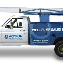 Action Sewer & Pump Service