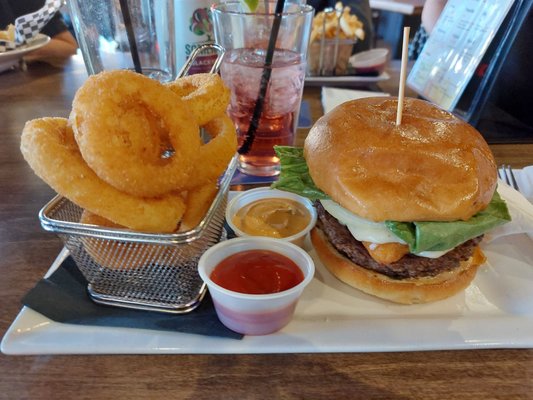 Watchman's Pub & Eatery by null