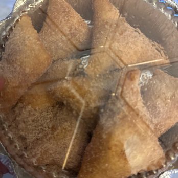 Pepe’s Pizza - Cinnamon puffs. - Italian Near Me - North Richland Hills, Texas Pepe’s Pizza - Cinnamon puffs. - Italian Near Me - North Richland Hills, Texas