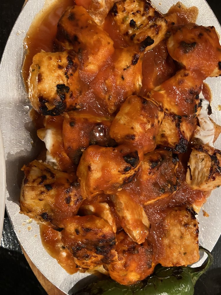 Tava Turkish and Mediterranean