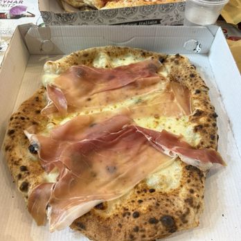 Sorbillo - Pizza Near Me - Naples, NA