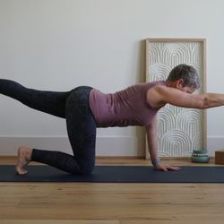 Bluroseyoga